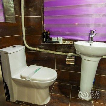 绥化市顺风时尚宾馆(火车站店)酒店提供图片