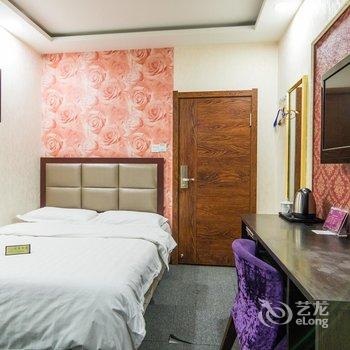 绥化市顺风时尚宾馆(火车站店)酒店提供图片