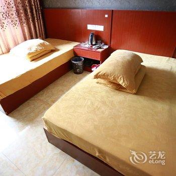 五河鑫禾之家宾馆(蚌埠)酒店提供图片