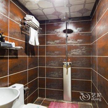 绥化市顺风时尚宾馆(火车站店)酒店提供图片