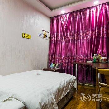 绥化市顺风时尚宾馆(火车站店)酒店提供图片