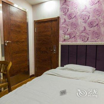 绥化市顺风时尚宾馆(火车站店)酒店提供图片