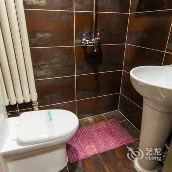 绥化市顺风时尚宾馆(火车站店)酒店提供图片