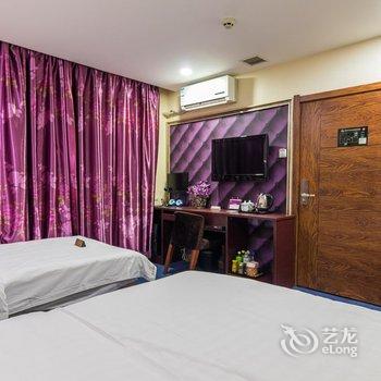 绥化市顺风时尚宾馆(火车站店)酒店提供图片