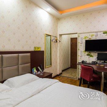 绥化市顺风时尚宾馆(火车站店)酒店提供图片