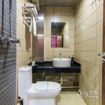 绥化市顺风时尚宾馆(火车站店)酒店提供图片