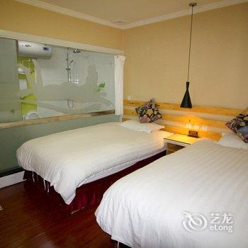 龙口东海如家客房酒店提供图片