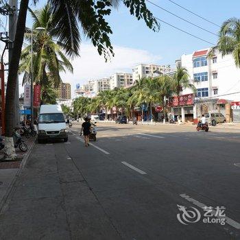 海口汇尚精品酒店酒店提供图片