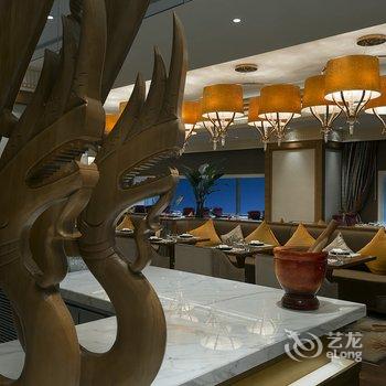 武汉汉口泛海喜来登大酒店酒店提供图片