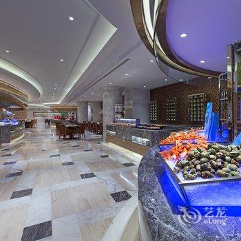 武汉汉口泛海喜来登大酒店酒店提供图片