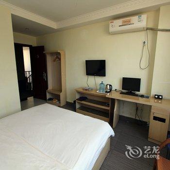 鱼台滨湖商务宾馆酒店提供图片