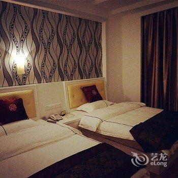 香格里拉天富度假酒店酒店提供图片