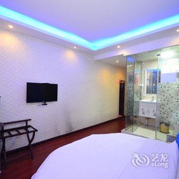 泗阳唯爱主题宾馆(新店)酒店提供图片