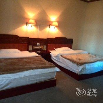 迪庆藏之缘客栈酒店提供图片