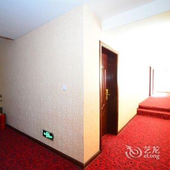 泗阳唯爱主题宾馆(新店)酒店提供图片