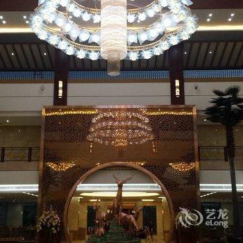 商南天鹿酒店酒店提供图片