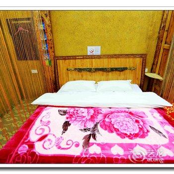 香格里拉远方的家格萨吉布客栈酒店提供图片