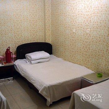 呼和浩特基顺招待所酒店提供图片