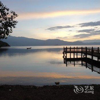 泸沽湖土土客栈酒店提供图片