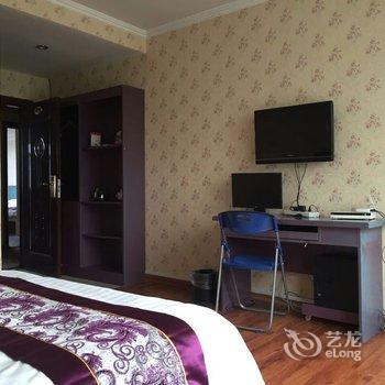 泗阳新空间商务宾馆酒店提供图片
