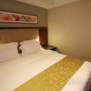 上海延安西路和颐酒店酒店提供图片