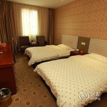 德阳西城商务宾馆酒店提供图片