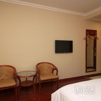 格林豪泰(烟台莱阳中心汽车站快捷酒店)酒店提供图片