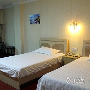 晋江温馨宾馆酒店提供图片