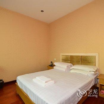 咸宁琦缘商务宾馆酒店提供图片