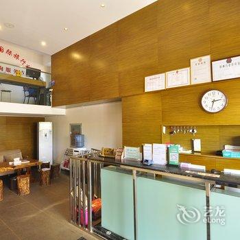 集丰酒店(景洪万达店)酒店提供图片