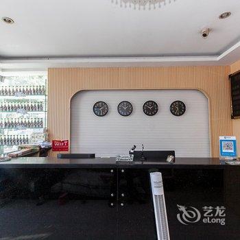 怀远好再来快捷宾馆(蚌埠)酒店提供图片