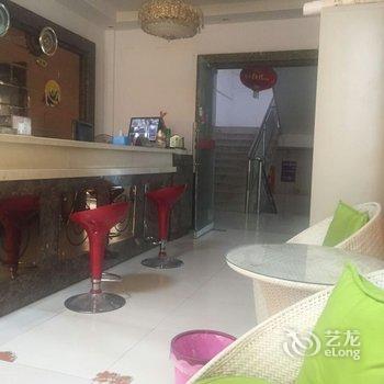 泗阳新空间商务宾馆酒店提供图片