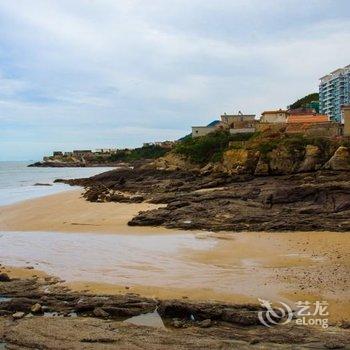 连云港连岛腾龙大酒店酒店提供图片