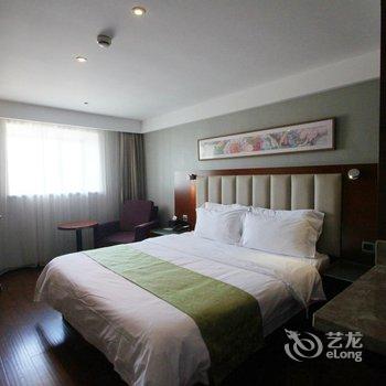 上海延安西路和颐酒店酒店提供图片