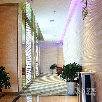 南阳锦尚江南商务酒店酒店提供图片