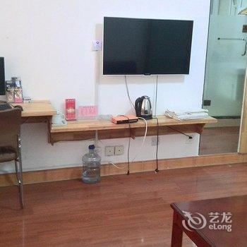 东明鑫苑商务宾馆酒店提供图片