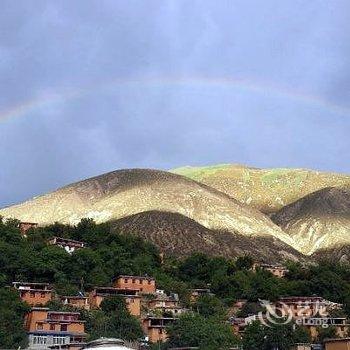 巴塘县天地吉祥花园酒店酒店提供图片