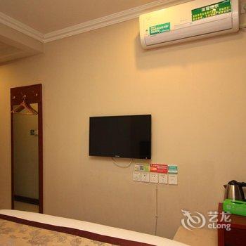 格林豪泰(烟台莱阳中心汽车站快捷酒店)酒店提供图片