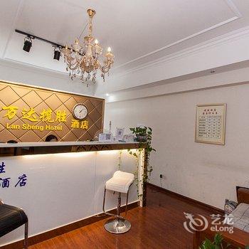 蚌埠万达揽胜公寓酒店酒店提供图片