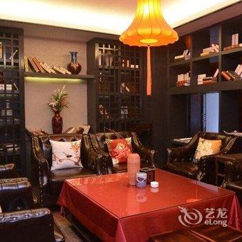 重庆涪陵新区酒店酒店提供图片