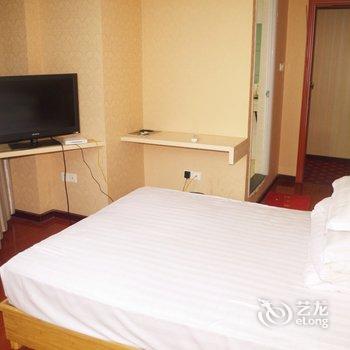 咸宁琦缘商务宾馆酒店提供图片