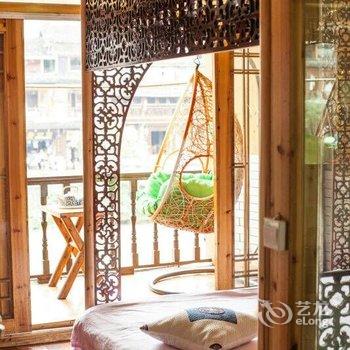 凤凰兄弟人家吊脚楼客栈(旗舰店)酒店提供图片