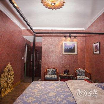 凤凰兄弟人家吊脚楼客栈(旗舰店)酒店提供图片