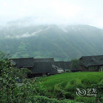 龙胜龙脊山景楼酒店提供图片