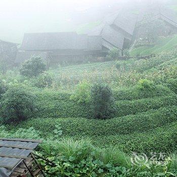 龙胜龙脊乡村楼酒店提供图片