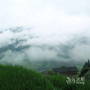 龙胜龙脊乡村楼酒店提供图片