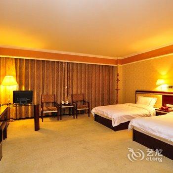 江川世文酒店酒店提供图片