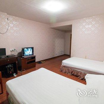 义乌金丰旅馆酒店提供图片