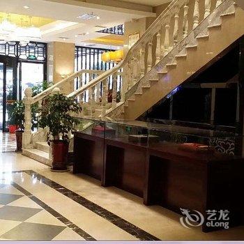 建阳金都大酒店酒店提供图片