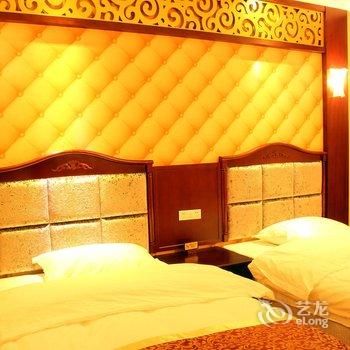阿坝松潘县华东商务宾馆酒店提供图片